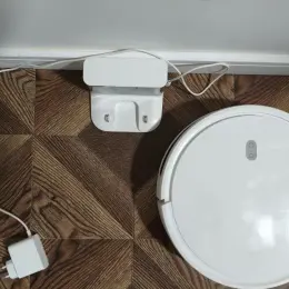 Робот-пилосос Xiaomi Robot Vacuum E10