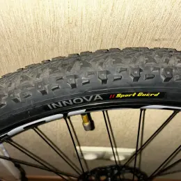 Покришка Innova Sport Guard 27.5 б/у