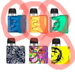 Vaporesso XROS 3 Nano Mystery Box