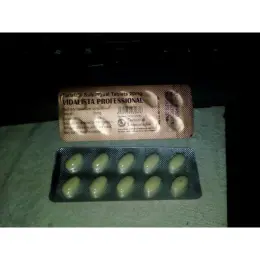 Сиалис Professional 20mg