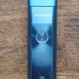 Vaporesso Pod-система
