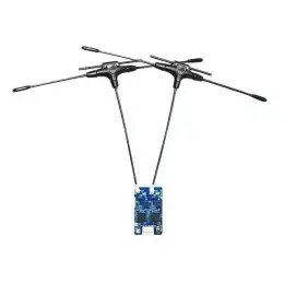 Bayck GEMINI 2.4GHz + 915Mhz ELRS Dual