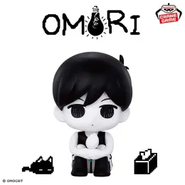 Omori Фигурка персонажа