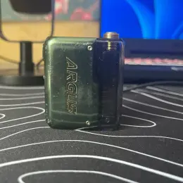 Vape Pod-система Argus