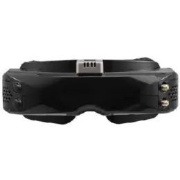FPV окуляри Skyzone SKY04X PRO та Walksnail Avatar HD Goggles