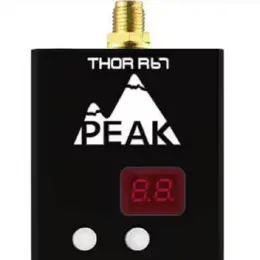 VRX PEAK THOR R67