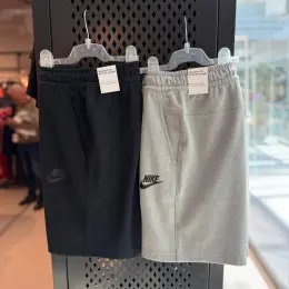 Шорти Nike Tech