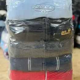 Фліс чоловічий від S до XXL