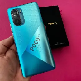 Xiaomi Poco F3 5G 6/128 GB