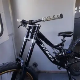 Рама Specialized Demo 8 2015