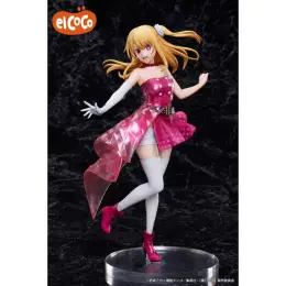 Фігурка Oshi no Ko Ruby Hoshino elCOCO