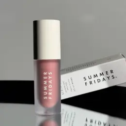 Summer Fridays Dream Lip Oil Bare Sand 4.5 ml