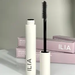 Туш для вій ILIA Limitless Lash Mascara, відтінок After Midnight