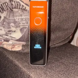 Vaporesso Xros Pro Pod-система