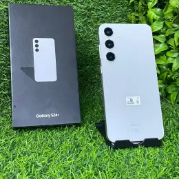 Samsung S24+ 12/256GB
