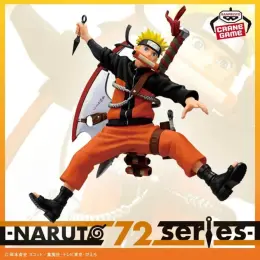 Фигурка Naruto 72 Series Banpresto