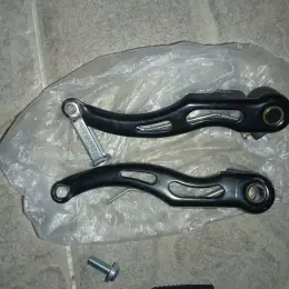 Комплект рычагов ободного тормоза V-Brake Promax