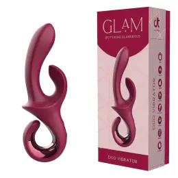 Dreamtoys Glam Duo Vibrator (5129)