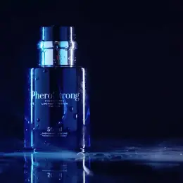 Парфуми з феромонами PheroStrong Limited Edition For Men 50ml