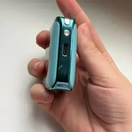 Vaporesso XROS Pod-система
