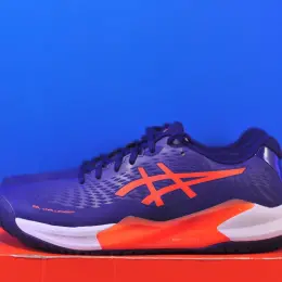 Asics GEL-Challenger 14 HC 1041A405-401 мужские кроссовки 43.5