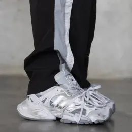 Adidas Vento XLG Deluxe Grey