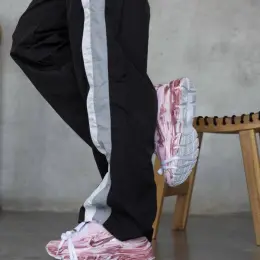 Nike Initiator Custom Pink Женские кроссовки
