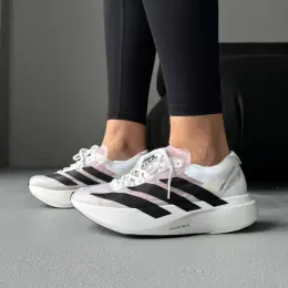 Adidas Adizero EVO SL White