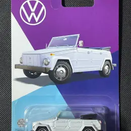 Matchbox Volkswagen Type 181 1974