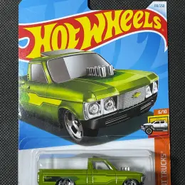 Hot Wheels Custom '72 Chevy LUV