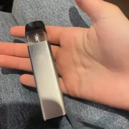 Vaporesso XROS 3 Mini, чёрно-серый