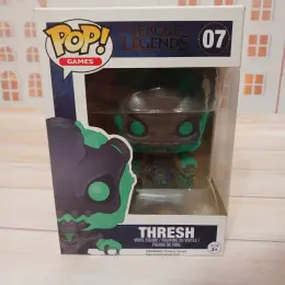Фігурка Funko POP League of Legends Thresh 07