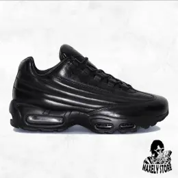 Nike Air Max 95 x Supreme All Black