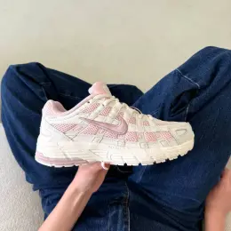 Nike P-6000 женские кроссовки