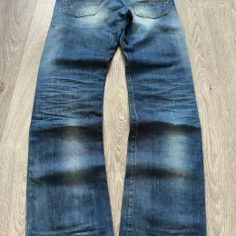 Edwin Jeans