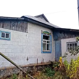 Продаж будинку в с. Браниця, Чернігівська область