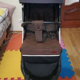 Коляска Carello Astra б/в