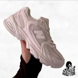 New Balance 530 Rose Sugar Pink