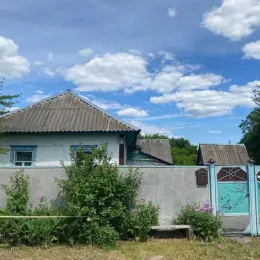 Продаж будинку в с. Горностайпіль, Київська область