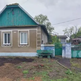 Продается дом в с. Кулевча, Одесская область