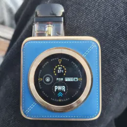 Vaporesso Xros 5 Nano Pod-система