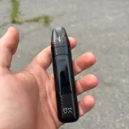 OXVA Xlim 3 Pro Pod-система