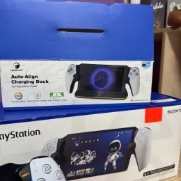 Sony PlayStation Portable