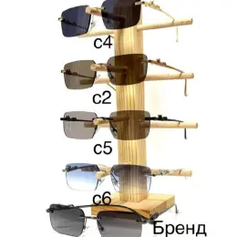 Солнцезащитные очки Cartier
