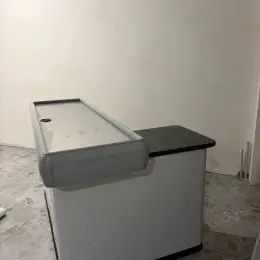 Касовий бокс, каса