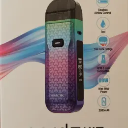 SMOK Nord 5 Kit 80W 2000mAh