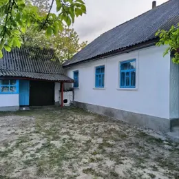 Продаж житлового будинку в с. Великі Вікнини, Кременецький район
