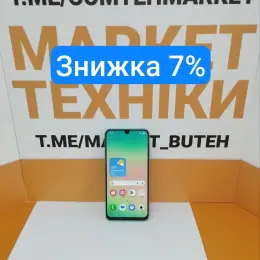 Смартфон Samsung Galaxy A26 6/128GB NFC