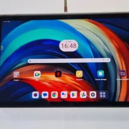 Планшет Lenovo Tab P11 (2nd Gen) TB350FU 6/128GB