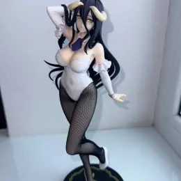 Фигурка Overlord Albedo BiCute Bunnies от Furyu